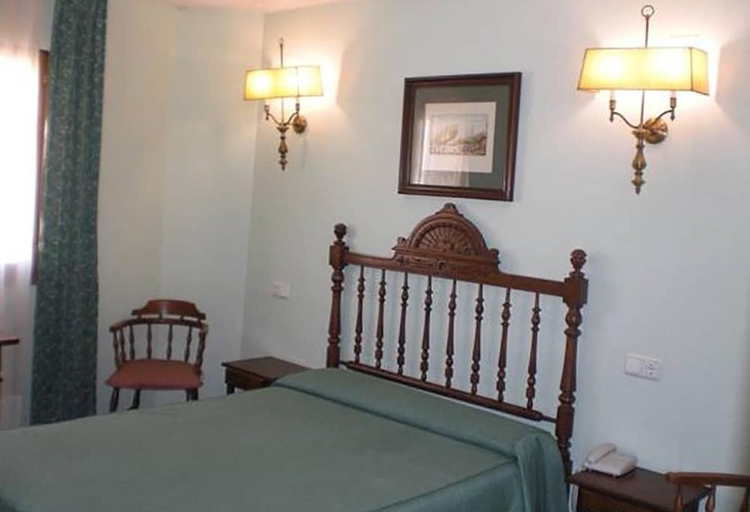 هتل Unike Hospedería El Pilar