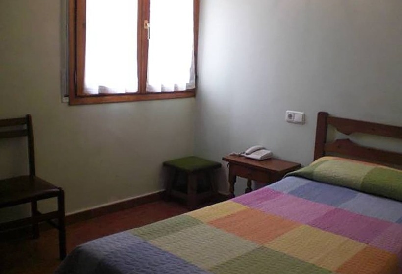 호텔 Unike Hospedería El Pilar