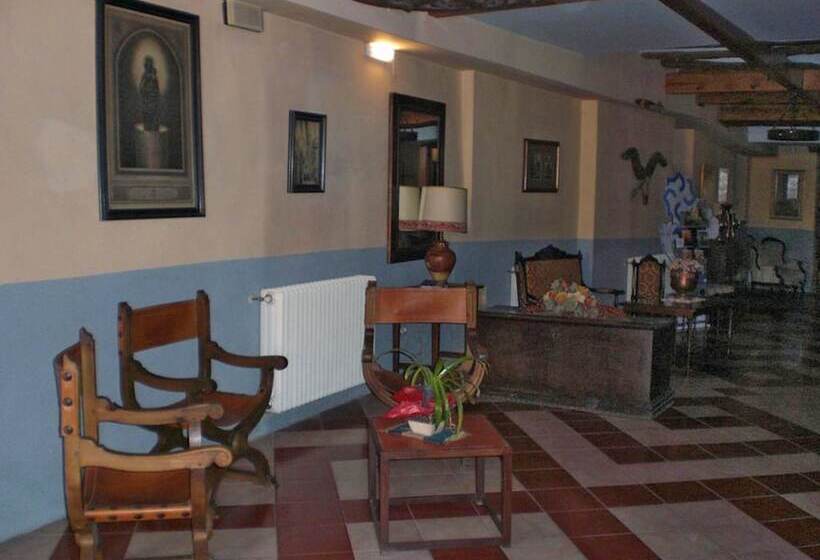 호텔 Unike Hospedería El Pilar