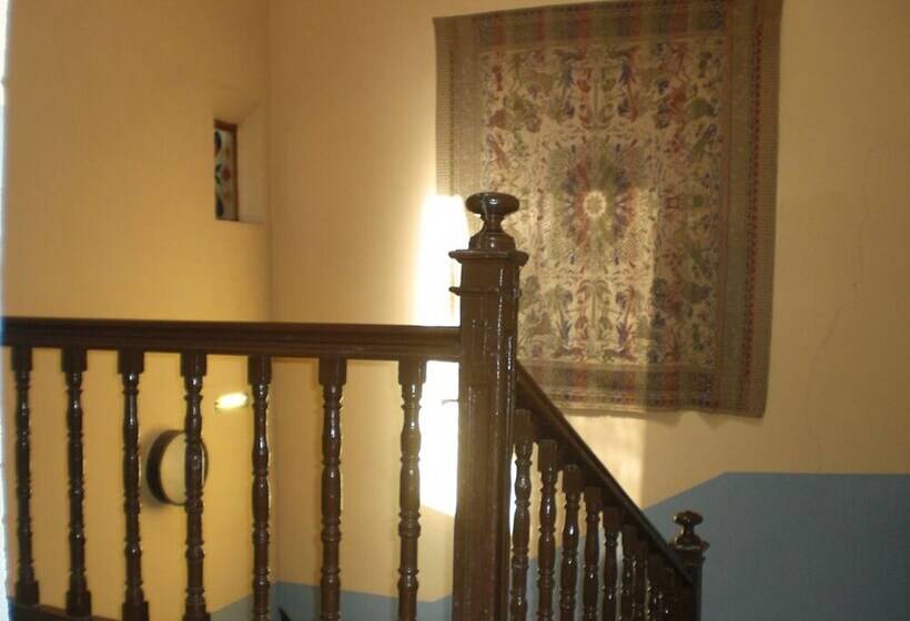 호텔 Unike Hospedería El Pilar