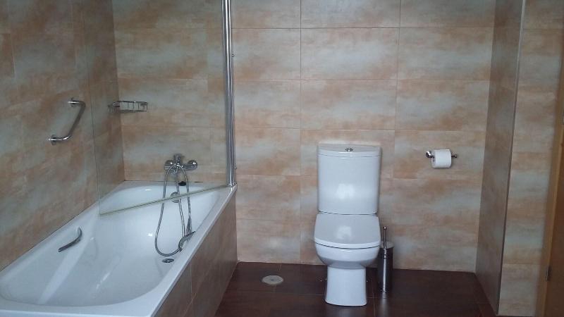 בית מלון כפרי Valle De Cabezon