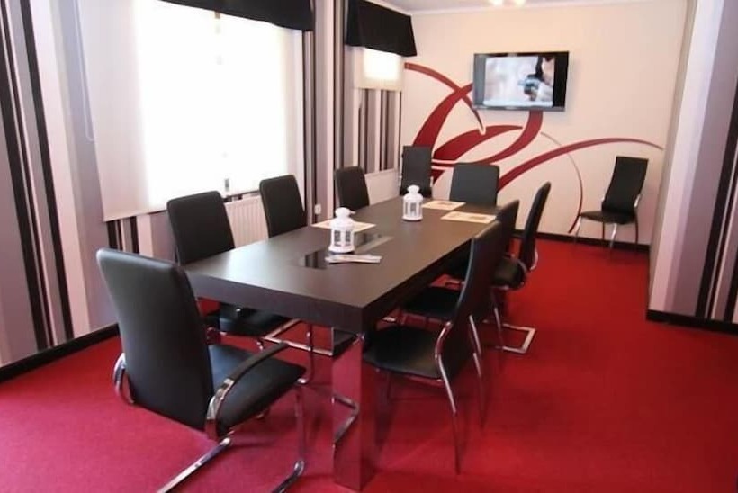 هتل Valle De Liendo