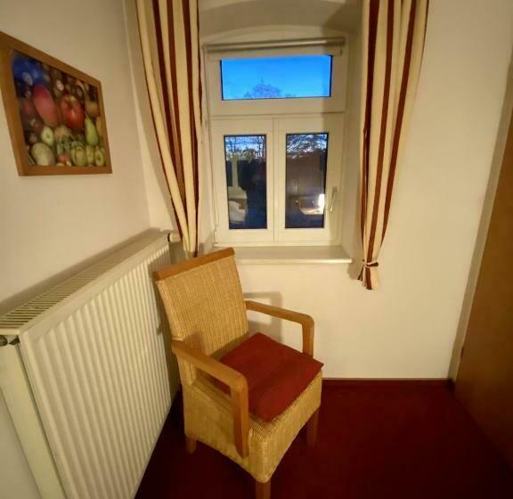 فندق Privatquartier Van Dreuten