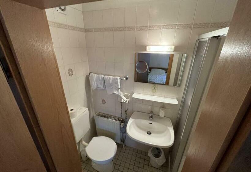 فندق Privatquartier Van Dreuten