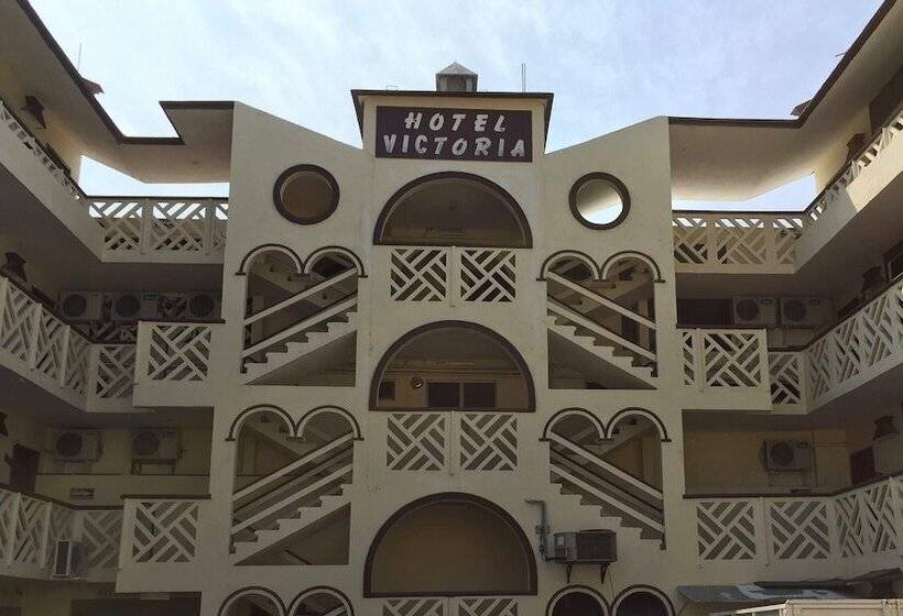 فندق Victoria