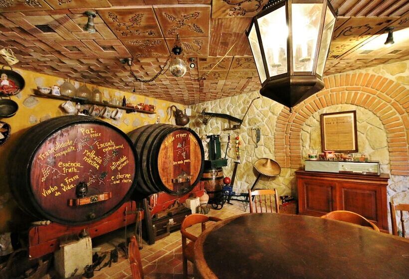 هتل Villa Ana Margarida By Nature