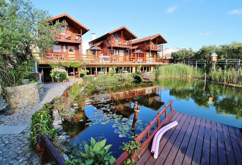 هتل Villa Ana Margarida By Nature