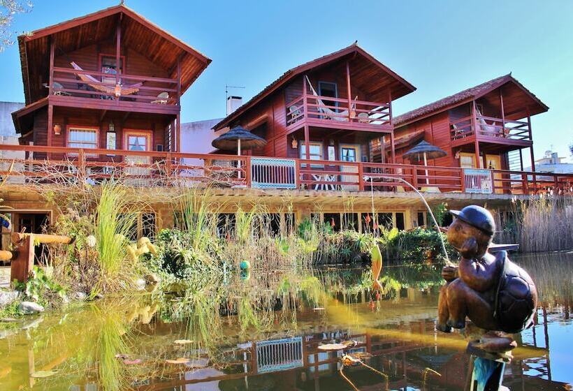 هتل Villa Ana Margarida By Nature