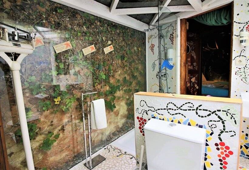 هتل Villa Ana Margarida By Nature