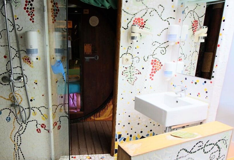 هتل Villa Ana Margarida By Nature