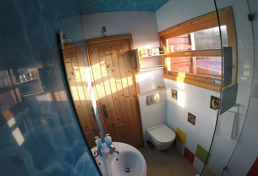 هتل Villa Ana Margarida By Nature