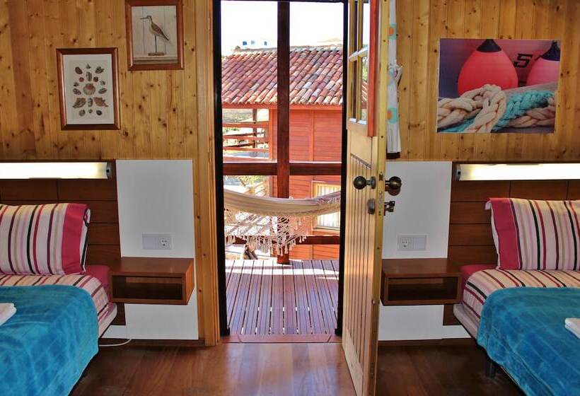 هتل Villa Ana Margarida By Nature