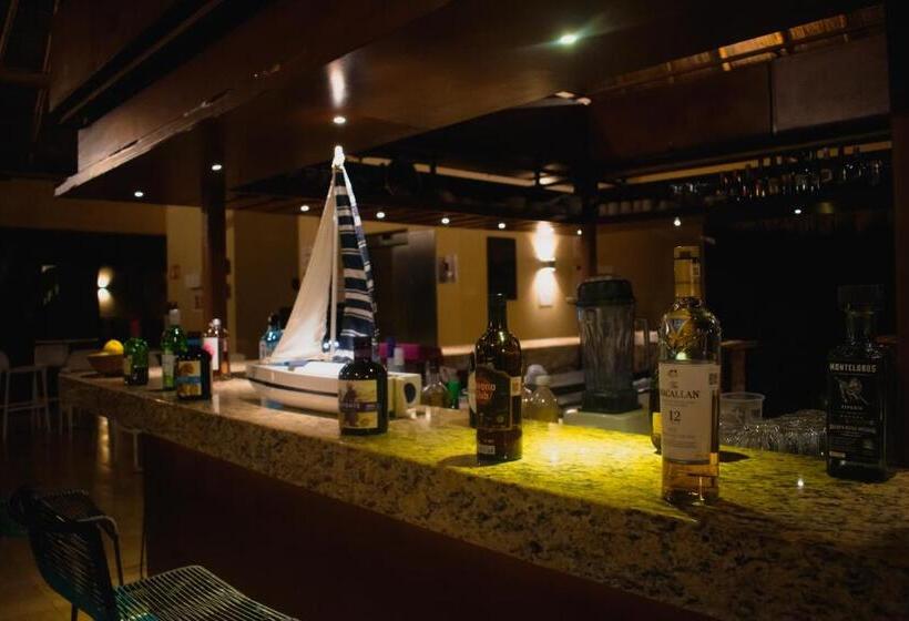 فندق Villas Grand Marina Kinuh