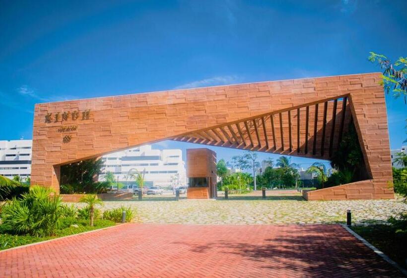 فندق Villas Grand Marina Kinuh