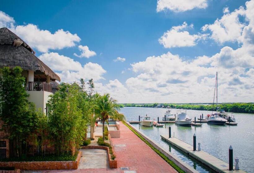 فندق Villas Grand Marina Kinuh