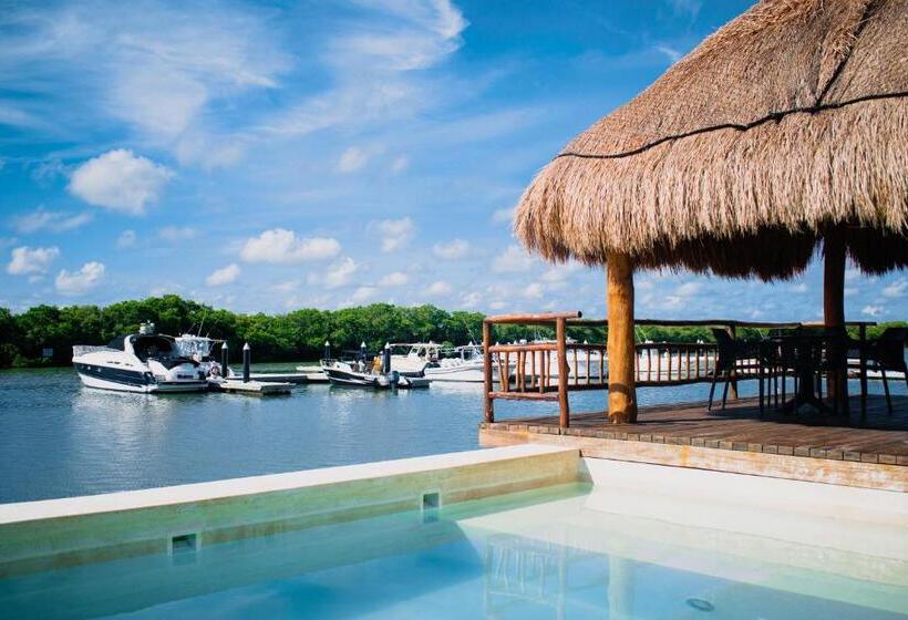 فندق Villas Grand Marina Kinuh