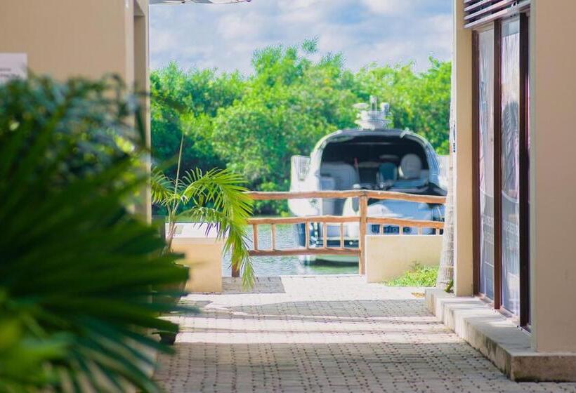 فندق Villas Grand Marina Kinuh