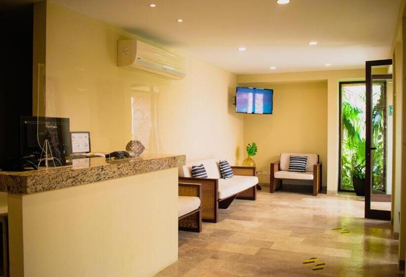 فندق Villas Grand Marina Kinuh