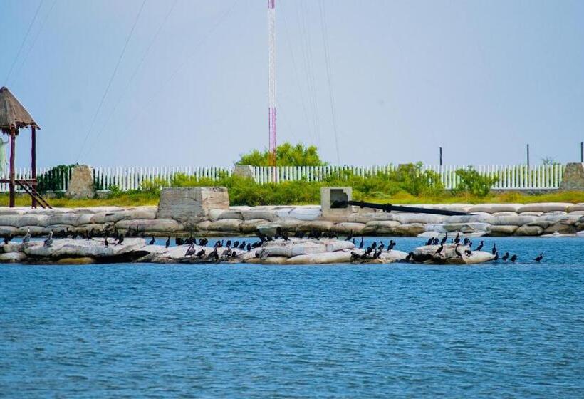 فندق Villas Grand Marina Kinuh