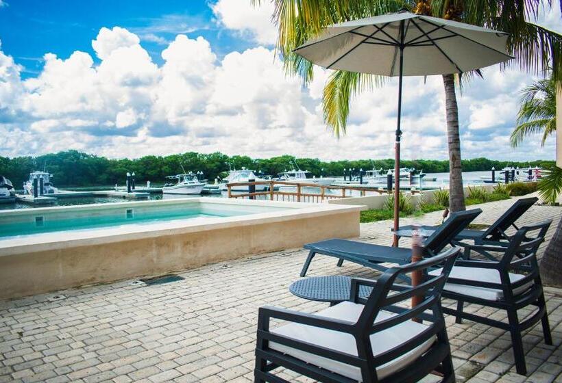 فندق Villas Grand Marina Kinuh