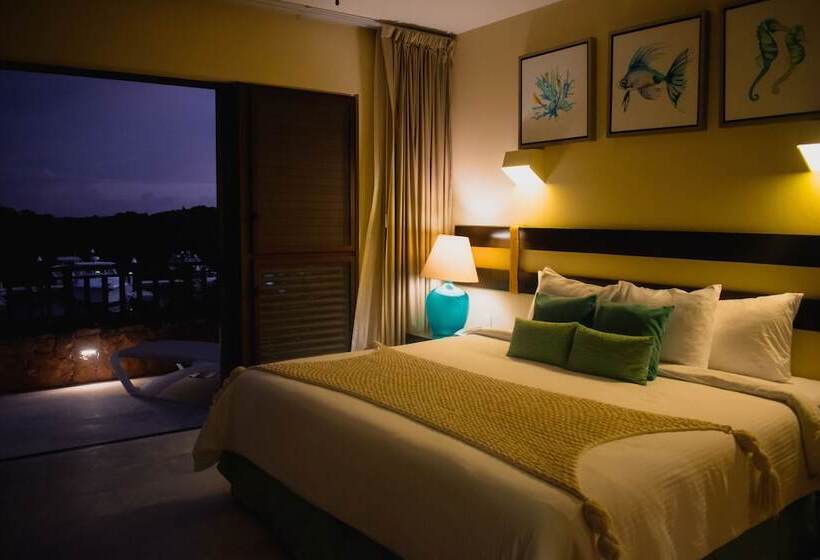 فندق Villas Grand Marina Kinuh