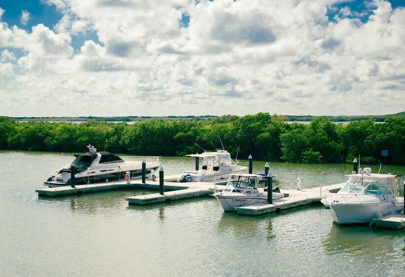 فندق Villas Grand Marina Kinuh