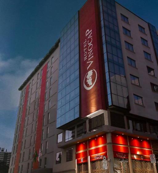 Tri Hotel Bento Gonçalves