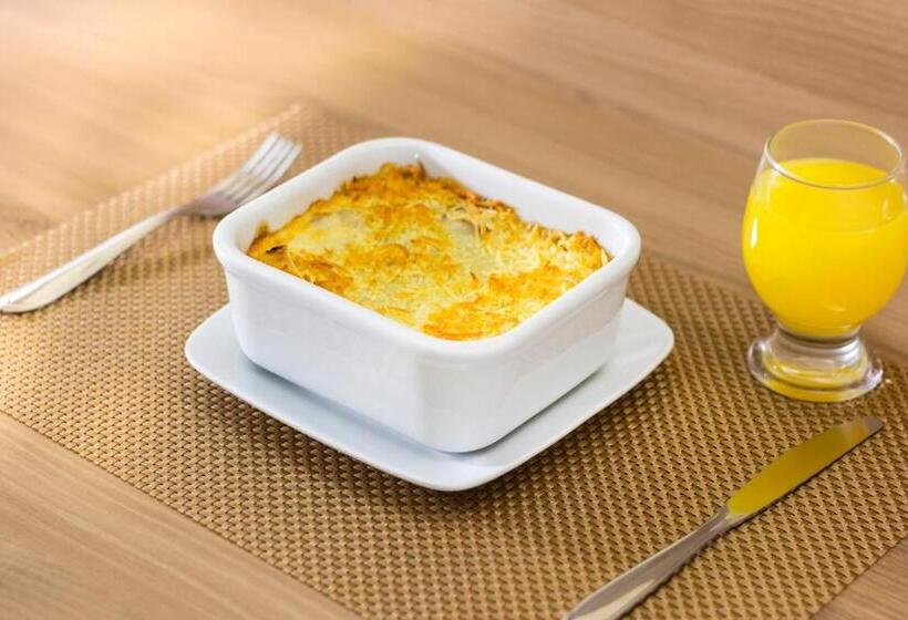 Tri Hotel Bento Gonçalves