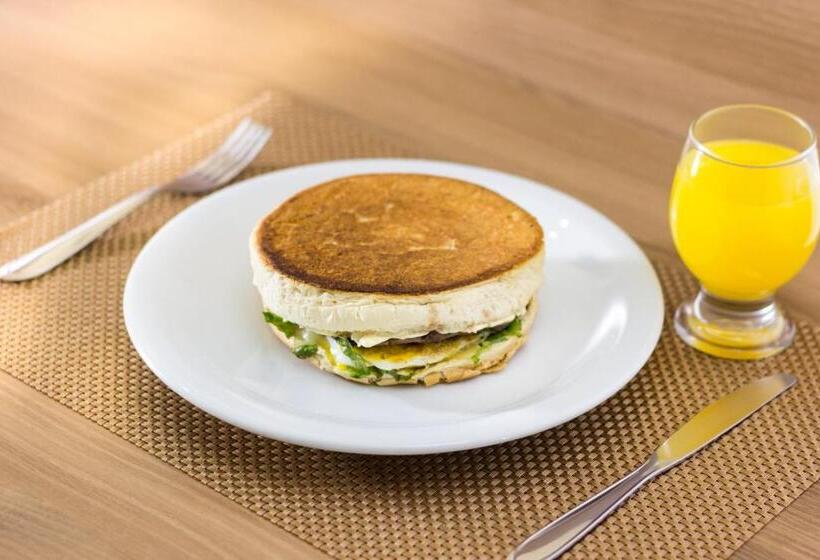 Tri Hotel Bento Gonçalves