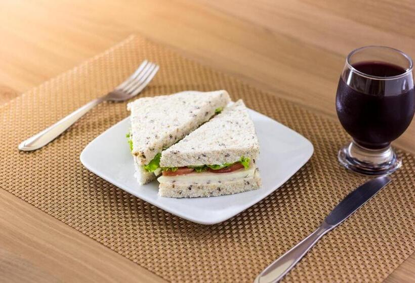 Tri Hotel Bento Gonçalves