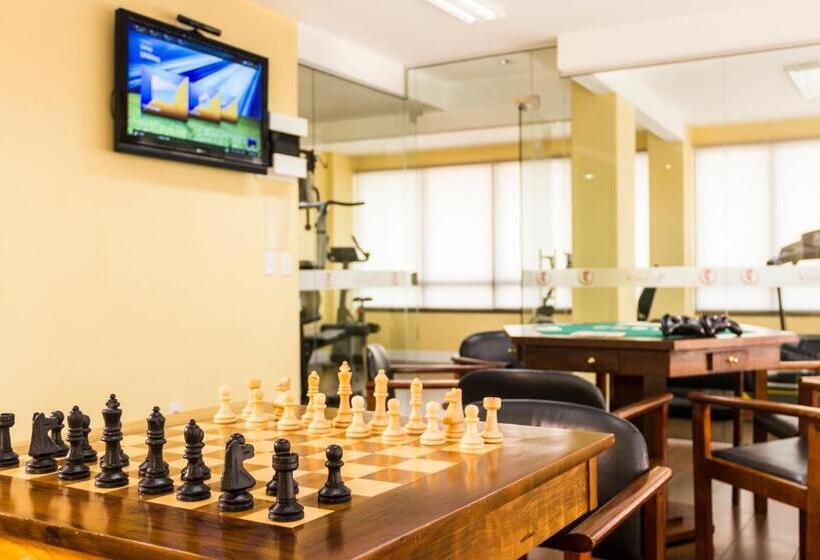 Tri Hotel Bento Gonçalves