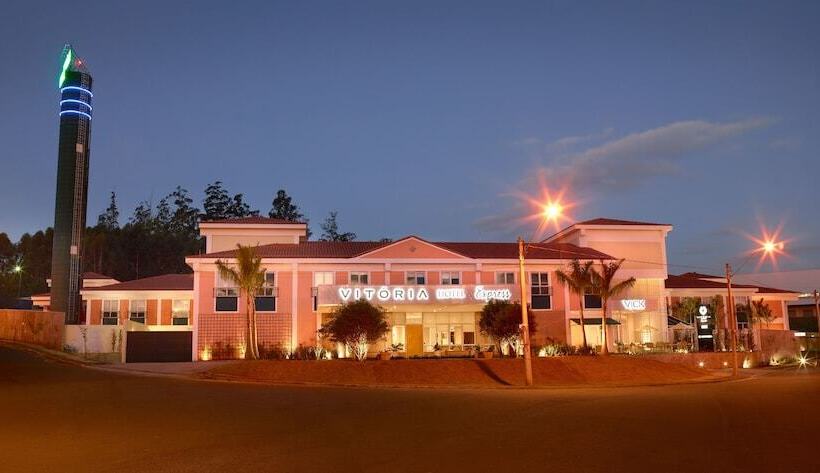 Vitória Hotel Express Dom Pedro