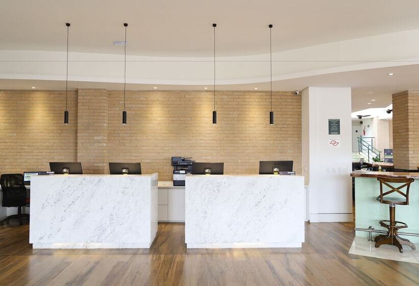 Vitória Hotel Express Dom Pedro