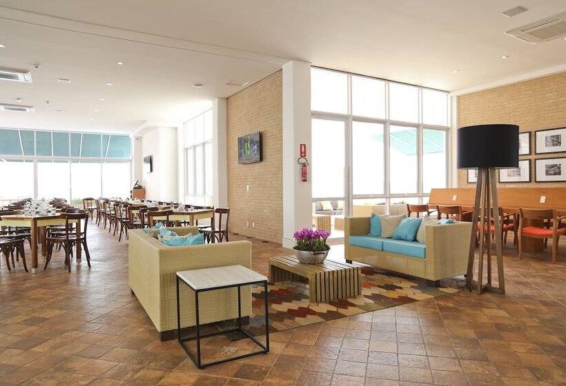 Vitória Hotel Express Dom Pedro