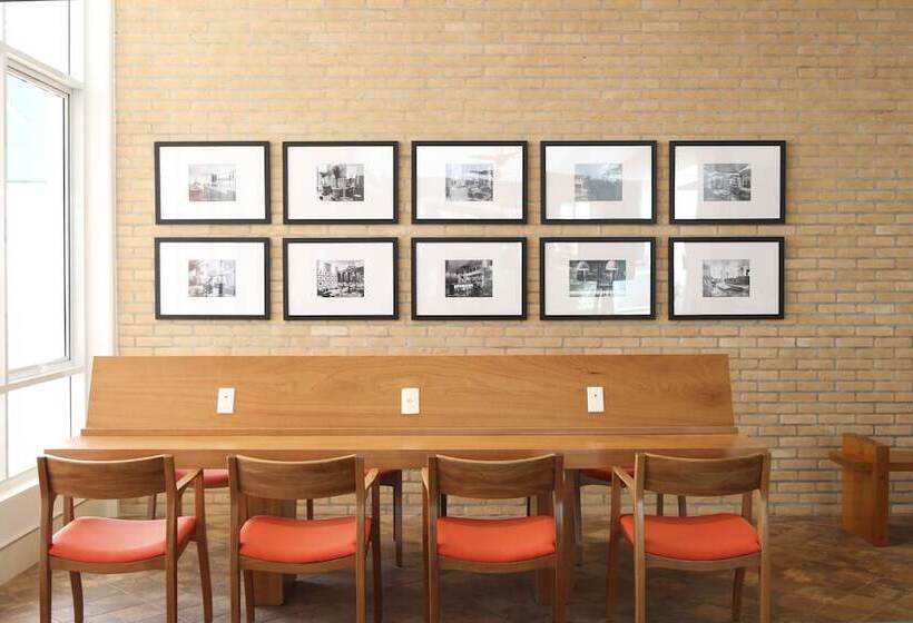 Vitória Hotel Express Dom Pedro