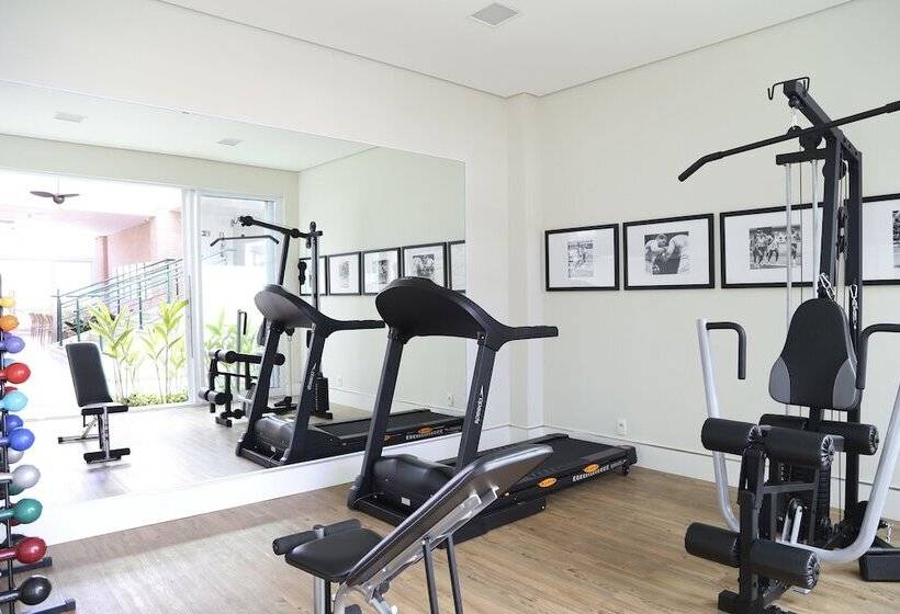 Vitória Hotel Express Dom Pedro