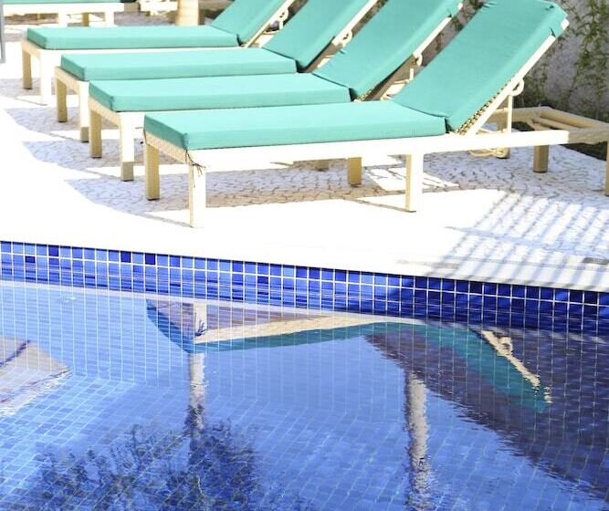 Vitória Hotel Express Dom Pedro