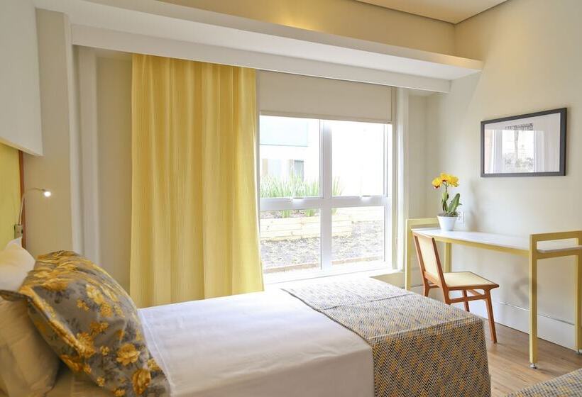 Vitória Hotel Express Dom Pedro