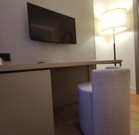 בית מלון כפרי Vittoria Parc