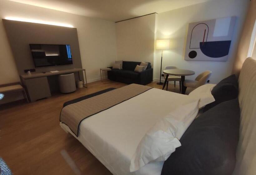 בית מלון כפרי Vittoria Parc