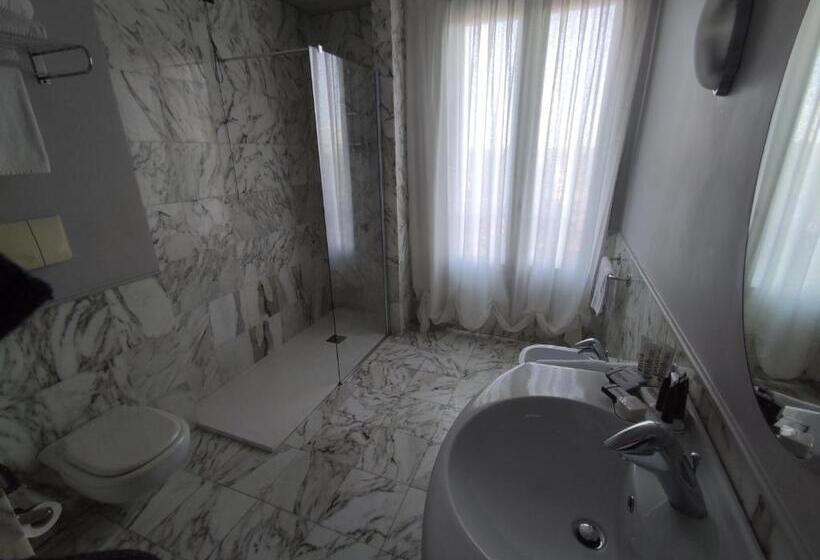 בית מלון כפרי Vittoria Parc