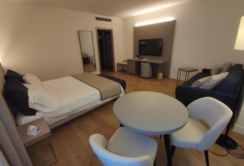 בית מלון כפרי Vittoria Parc