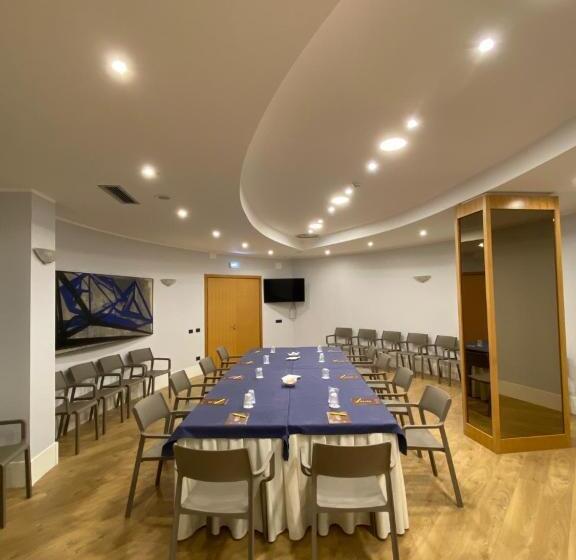 בית מלון כפרי Vittoria Parc