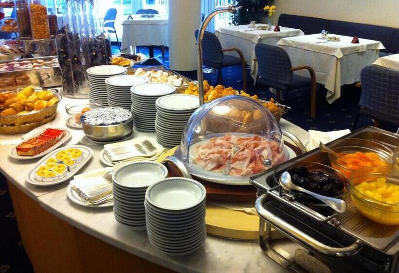 בית מלון כפרי Vittoria Parc