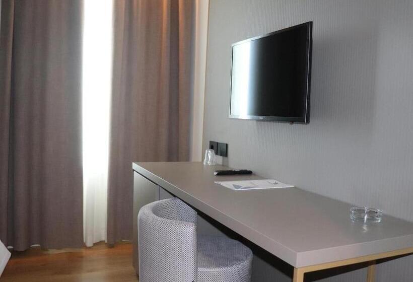 בית מלון כפרי Vittoria Parc