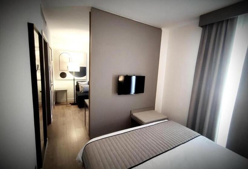 בית מלון כפרי Vittoria Parc