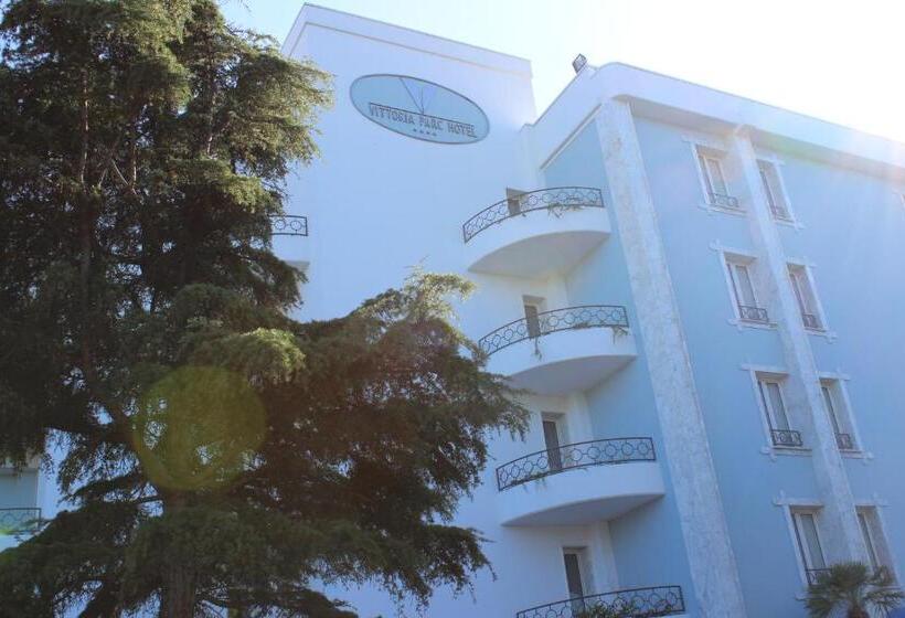 בית מלון כפרי Vittoria Parc