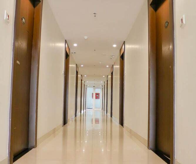 Отель Winsar Park