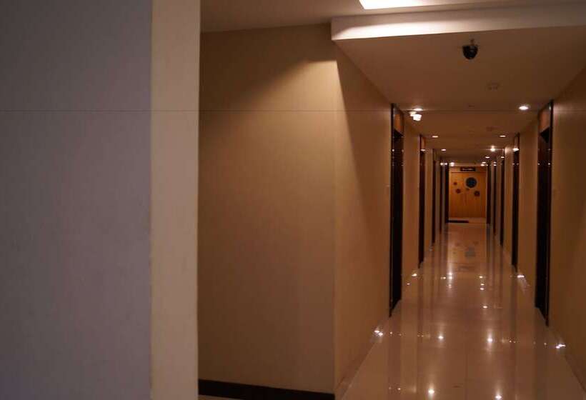 Отель Winsar Park