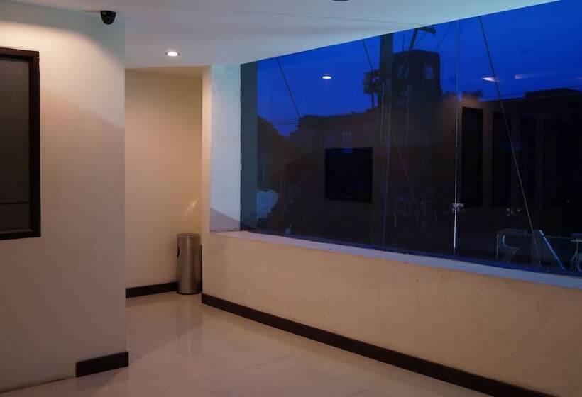 Отель Winsar Park